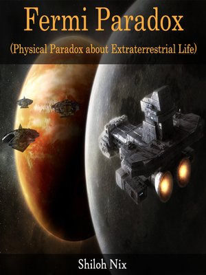 cover image of Fermi Paradox